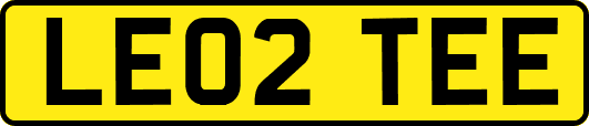 LE02TEE