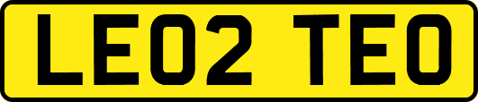 LE02TEO