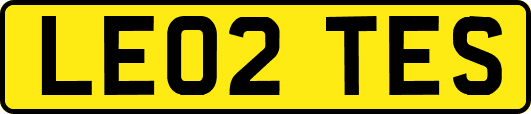 LE02TES