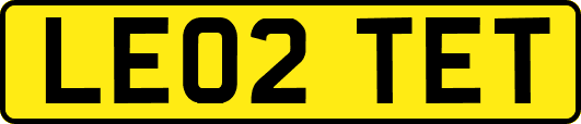 LE02TET