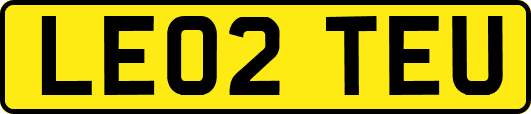 LE02TEU