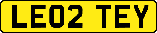 LE02TEY