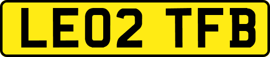 LE02TFB
