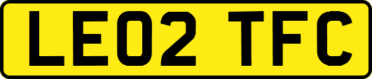 LE02TFC