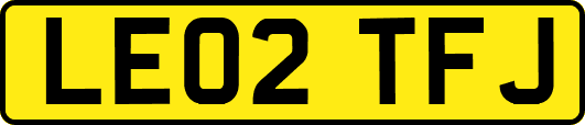 LE02TFJ