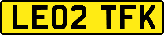 LE02TFK