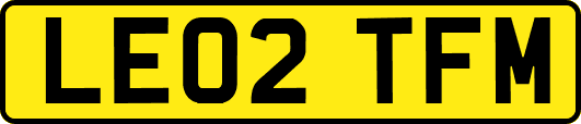 LE02TFM