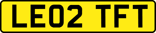 LE02TFT