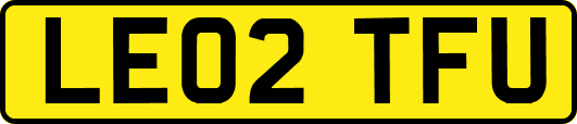 LE02TFU