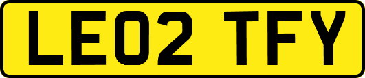 LE02TFY