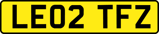 LE02TFZ