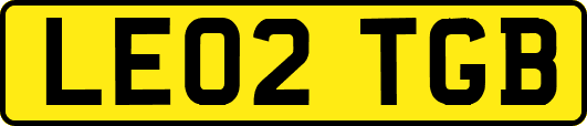 LE02TGB