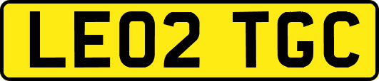 LE02TGC
