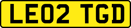 LE02TGD
