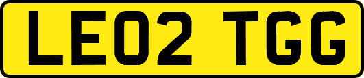 LE02TGG