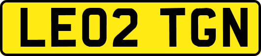 LE02TGN