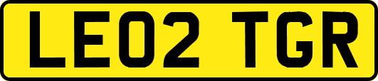 LE02TGR