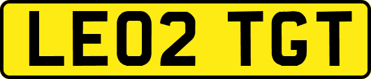LE02TGT