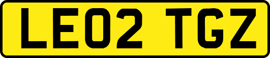 LE02TGZ