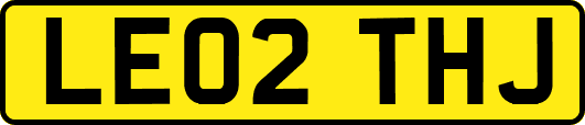 LE02THJ
