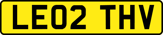 LE02THV