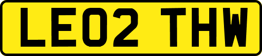 LE02THW