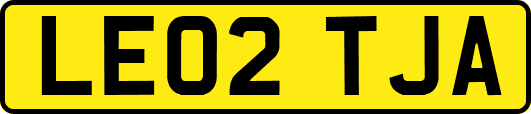 LE02TJA
