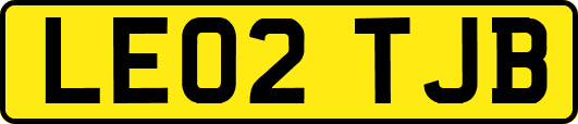 LE02TJB