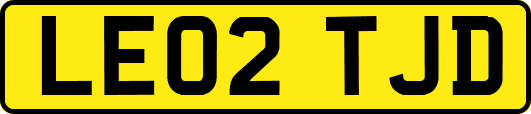 LE02TJD