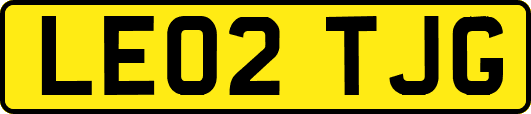 LE02TJG