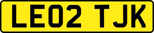 LE02TJK