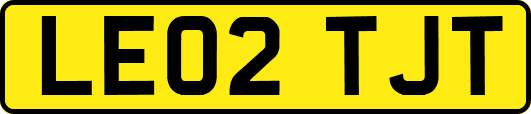 LE02TJT