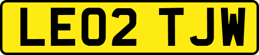 LE02TJW