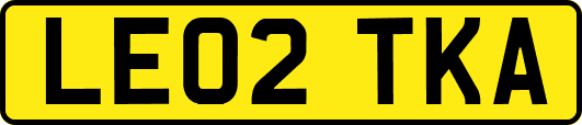 LE02TKA