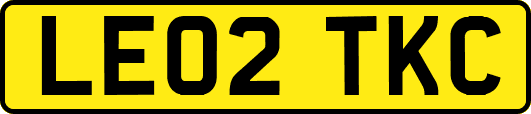LE02TKC
