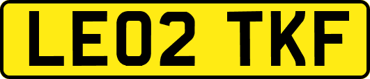 LE02TKF