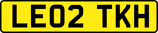 LE02TKH