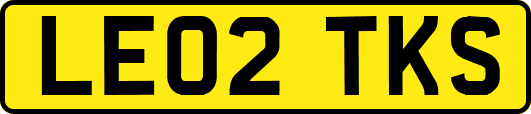 LE02TKS