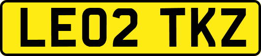 LE02TKZ