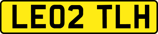 LE02TLH
