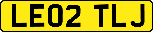 LE02TLJ