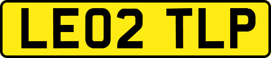 LE02TLP