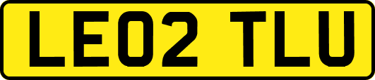 LE02TLU