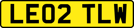 LE02TLW