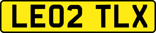 LE02TLX