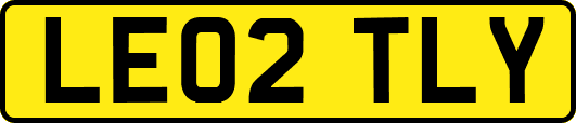 LE02TLY