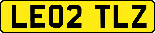 LE02TLZ