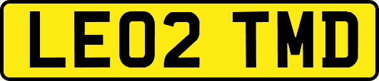 LE02TMD