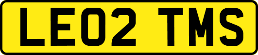 LE02TMS