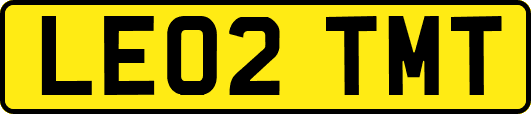 LE02TMT